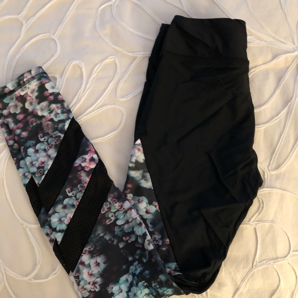 Jala Leggings